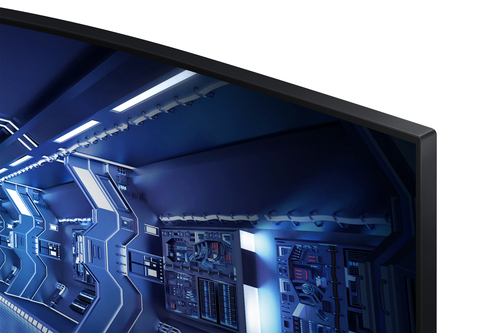 Samsung Curved Monitor LC34G55TWWPXEN — pilt 17