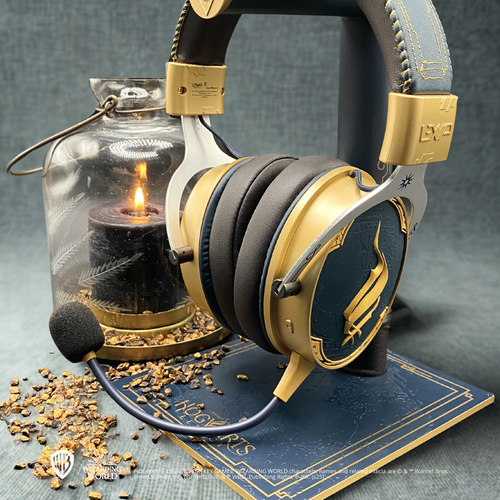 LEXIP X WARNER HOGWARTS HeadSet Stand — pilt 4