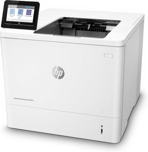 HP LaserJet Enterprise M612dn (ML) — pilt 2