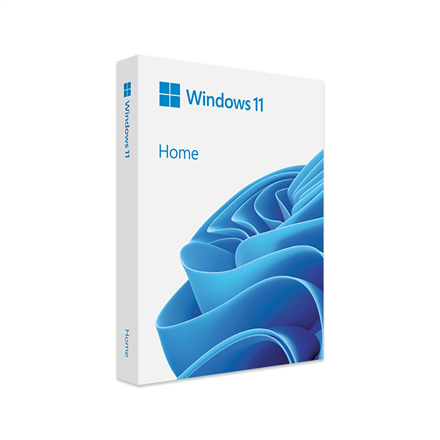 MS ESD Win Home N 11 64-bit