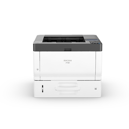 RICOH P501 A4 printer
