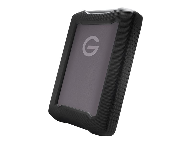 SANDISK Prof. G-DRIVE ArmorATD 2TB — pilt 6