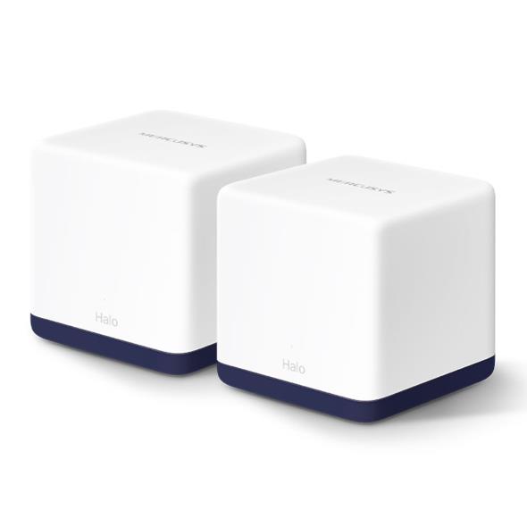 MERCUSYS Halo H50G HALOH50G(2-PACK)