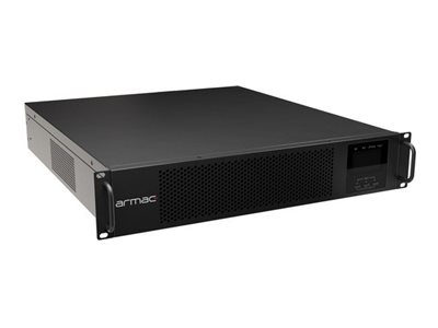 ARMAC UPS On-Line PF1 3000VA LCD 8x C13