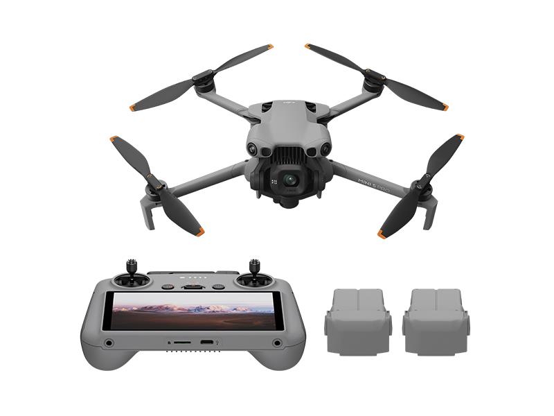 DJI Mini 5 Pro Fly More Combo Plus (DJI RC 2) CP.MA.00001024