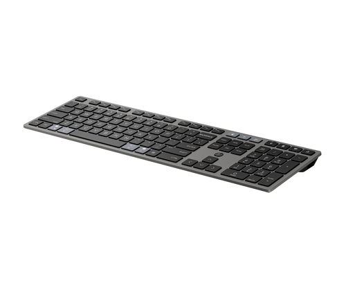 HP 725 Multi Recharg Wrls KBD/Mouse (ML) — pilt 2