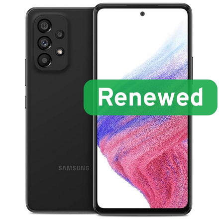 Samsung Samsung Renewed Grade A RSMa535g-5blb22O