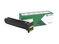 LEXMARK Toner RP Yellow 8k — pilt 2