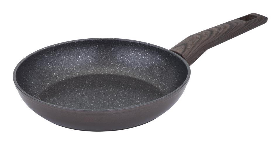 FRYPAN D22 H4.4CM/93021 RESTO