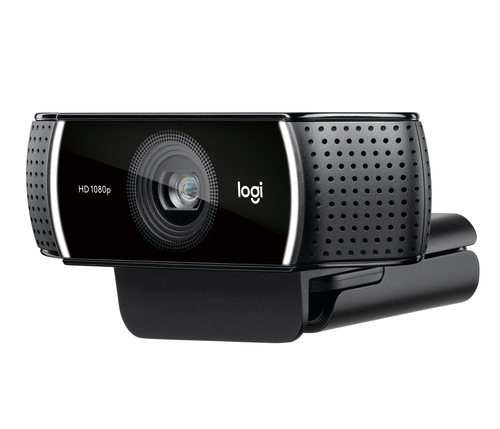 LOGI C922 Pro Stream Webcam - USB — pilt 4