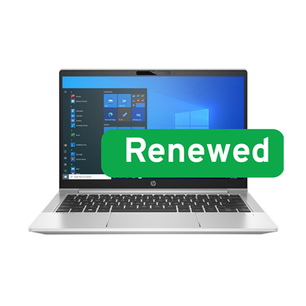 HP Inc. HP Renewed Grade C HPPB440G10i31315U16GB512CNOR+ENGS