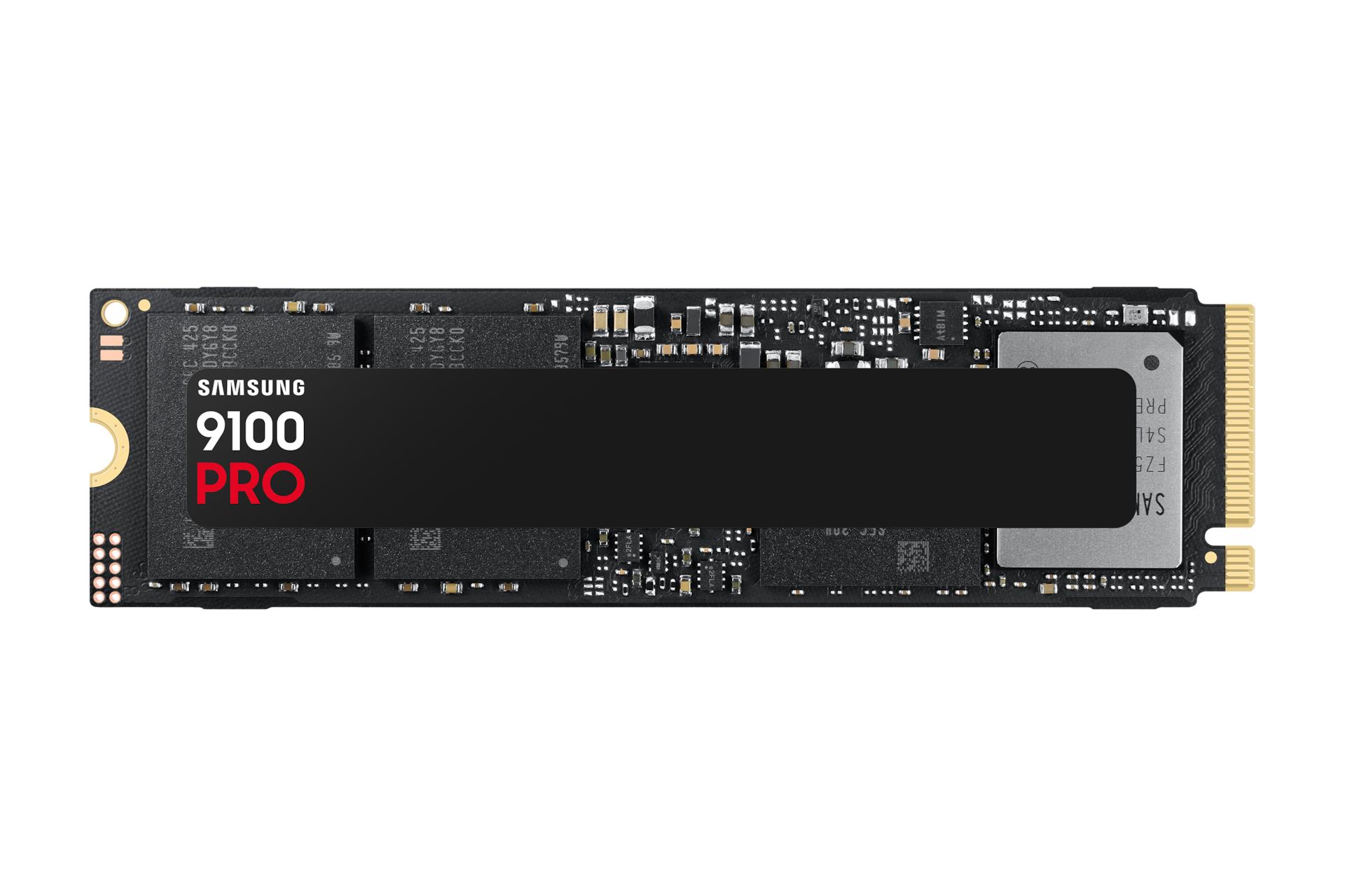 Samsung SSD MZ-VAP4T0BW