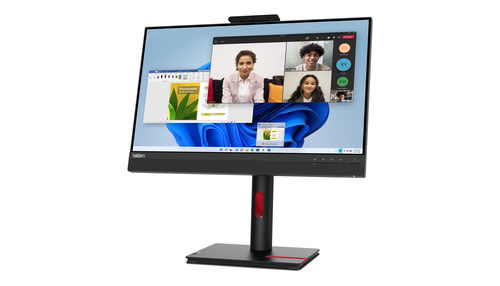 LENOVO ThinkCentre TIO24 G5 23.8inch IPS — pilt 3