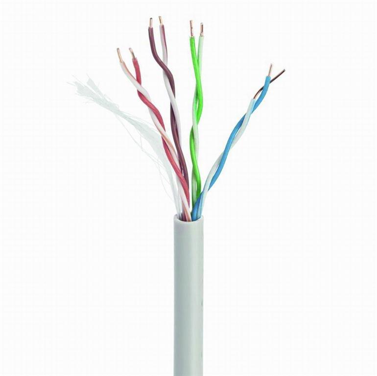 GEMBIRD UPC-5004E-SO Gembird UTP solid c