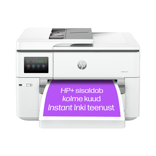 HP OfficeJet Pro 9730e MFP A3