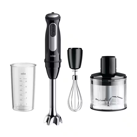 Braun Braun Hand Blender MQ55236M