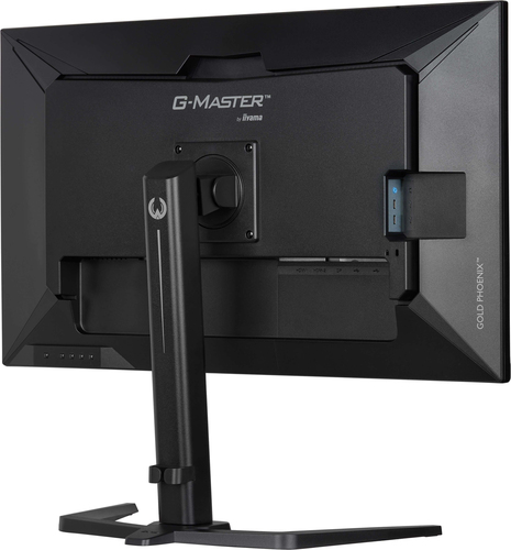 IIYAMA GB3290QSU-B1 G-Master Gold Phoeni — pilt 16