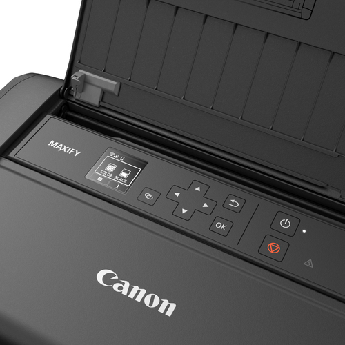 Canon Canon MAXIFY BX110 with battery 7069C026 — pilt 7