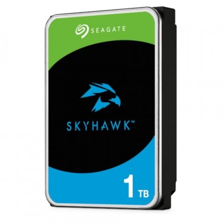 SEAGATE Surveillance Skyhawk 1TB HDD