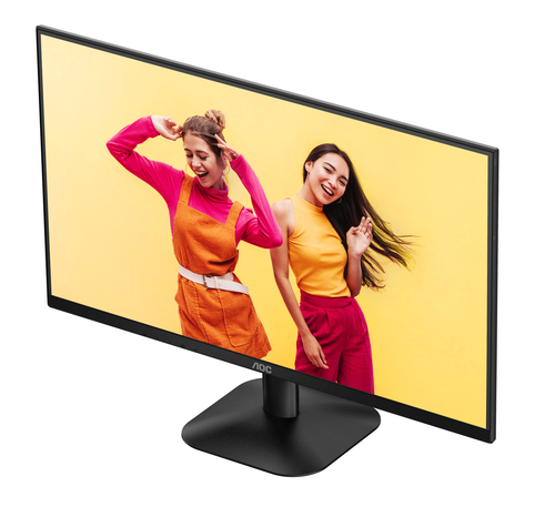 AOC Q27B35E 27inch QHD IPS 75Hz 4ms — pilt 6