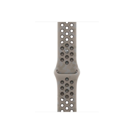 APPLE 46mm Pavement Grey Nike Sport Band - S/M | Apple