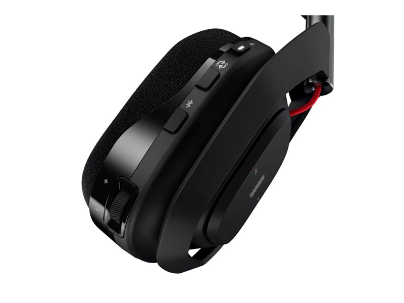 LOGI Astro A50 LIGHTSPEED Wrls Headset — pilt 3