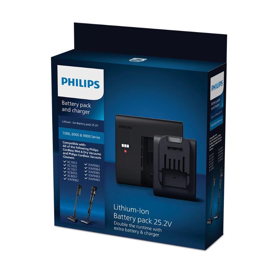 PHILIPS Vacuum Cleaner Accessory XV1797/01