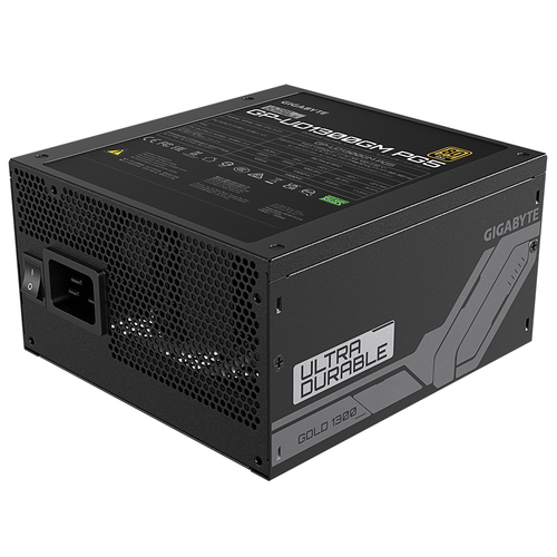 GIGABYTE GP-UD1300GM PG5 1300W 80+ Gold — pilt 4