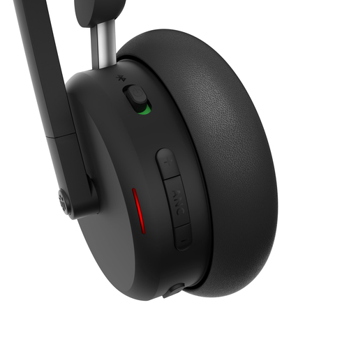 Lenovo Wireless Headset 4XD1S19778 — pilt 10