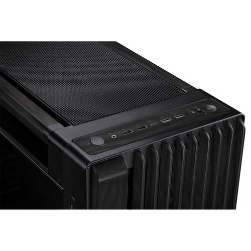 ASUS PROART PA602 WOOD TG PWM Black — pilt 7