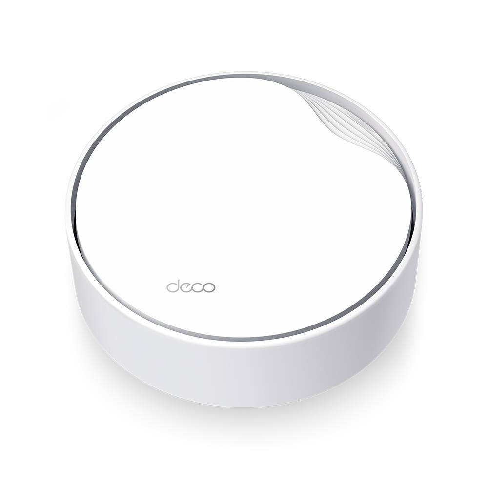 TP-LINK Wireless Router DECOX50-POE(1-PACK)