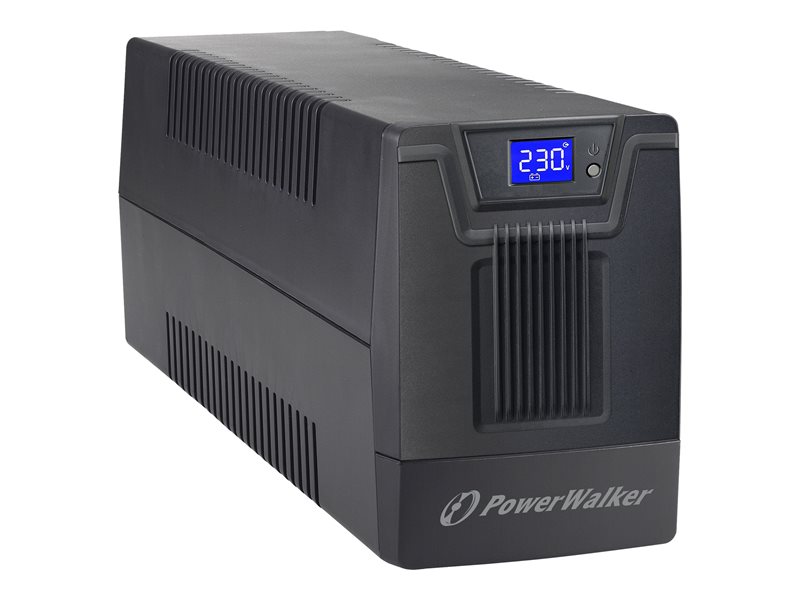 POWERWALKER UPS Line-Interactive 2000VA — pilt 3