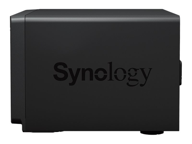 SYNOLOGY DS1823xs+ DiskStation NAS — pilt 2