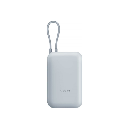 Xiaomi Xiaomi Power Bank (Integrated Cable) BHR9073GL