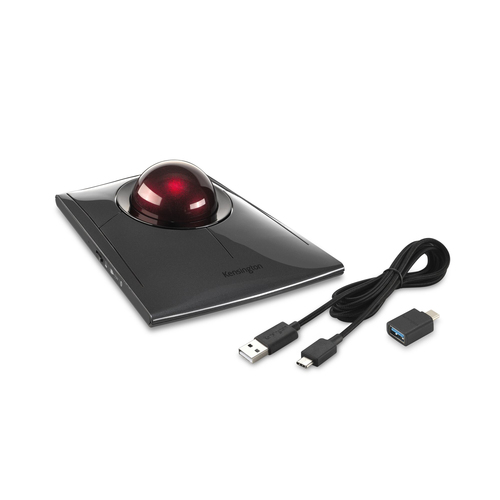 KENSINGTON SlimBlade Pro Trackball — pilt 13