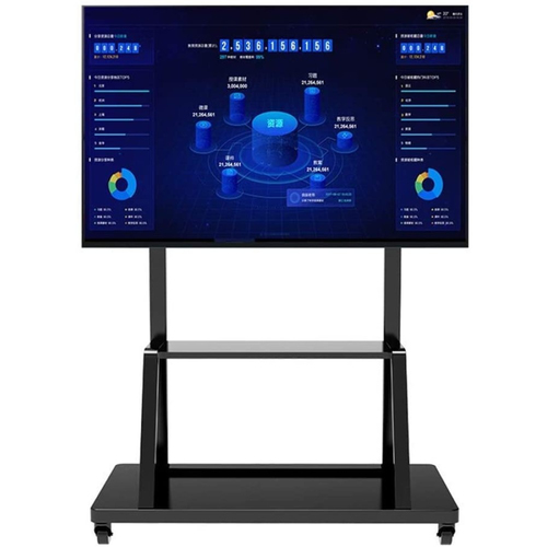 TECHLY 105575 Techly Mobile stand for la — pilt 2