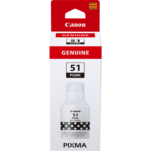 CANON GI-51 PGBK EUR Ink Cartridge