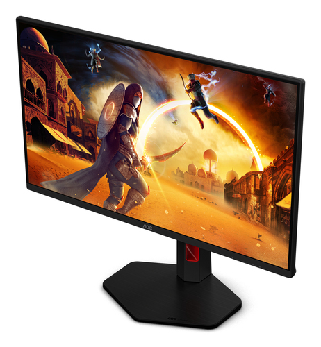 AOC 25G4KUR 24.5inch 1920x1080 Fast IPS — pilt 8