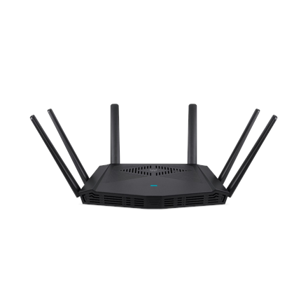 Acer Gaming Router FF.G2TTA.002