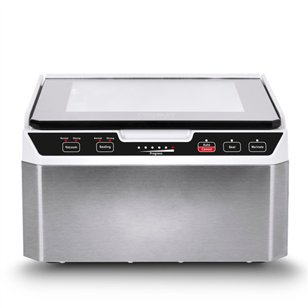 Caso Chamber Vacuum sealer 01417