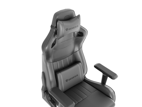 NATEC NFG-1366 Genesis Gaming Chair NITR — pilt 13