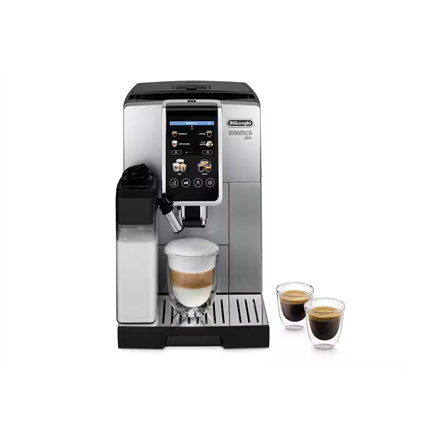 Delonghi Coffee Maker ECAM380.85.SB