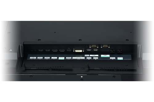 LG 86BH5F-M Signage Utra Stretch 86in — pilt 8