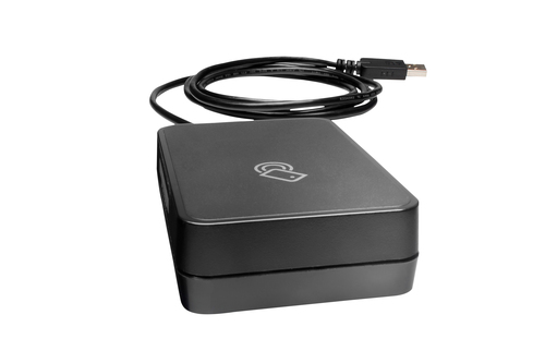 HP Jetdirect 3100w BLE/NFC/Wireless — pilt 2