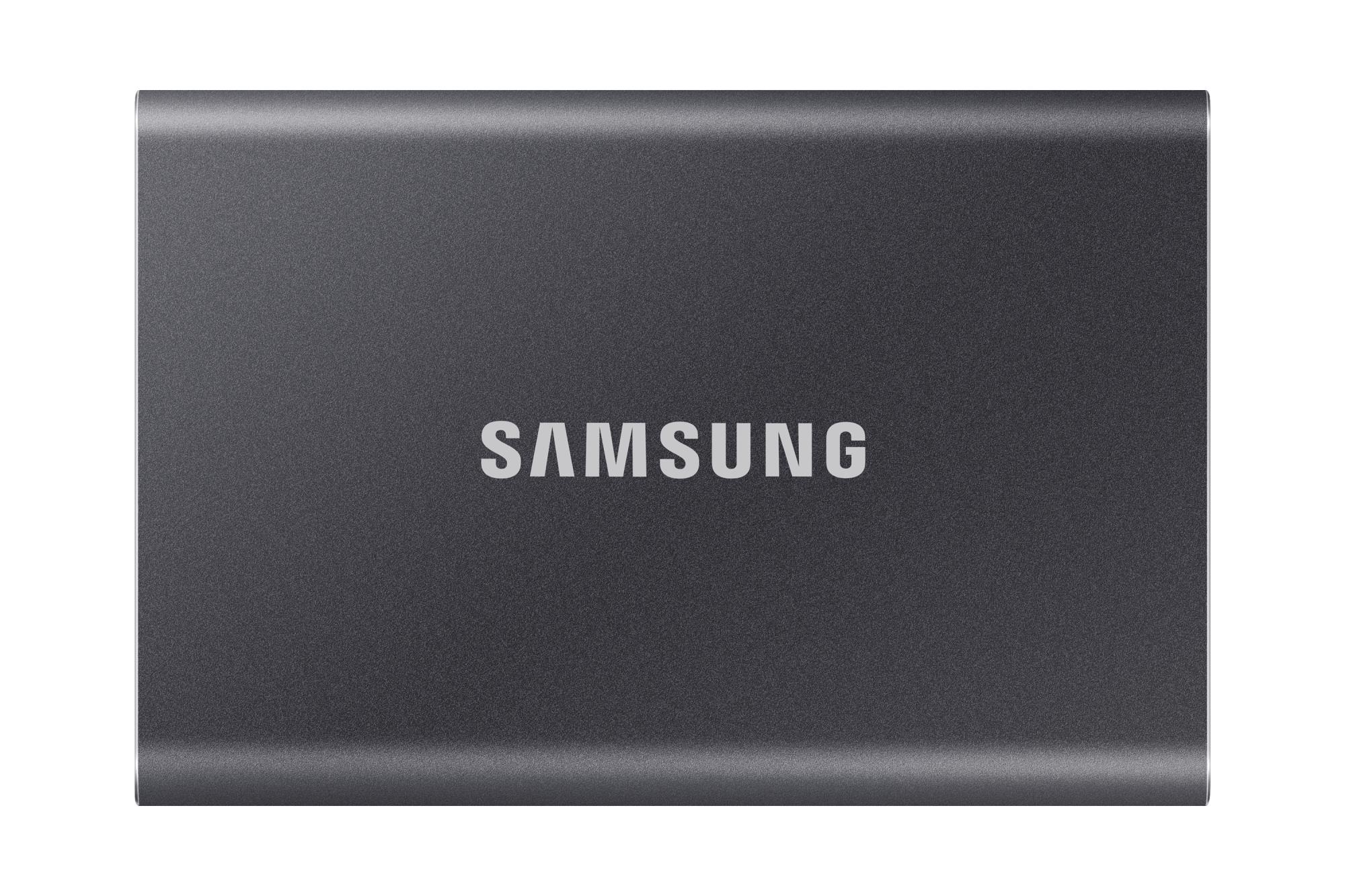 Samsung Portable SSD MU-PC2T0T/WW
