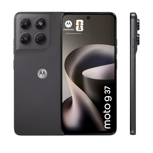 MOTOROLA G37 XT2625-4 SE FR 4+128 DS RTL — pilt 2