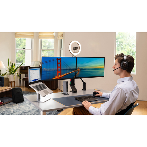 KENSINGTON K60412WW Back Support — pilt 26