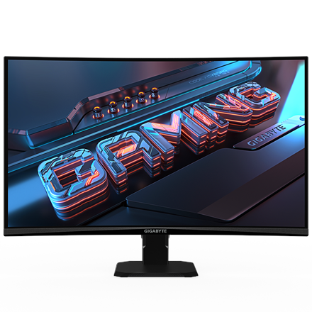 Gigabyte 27 " GS27QCA EK