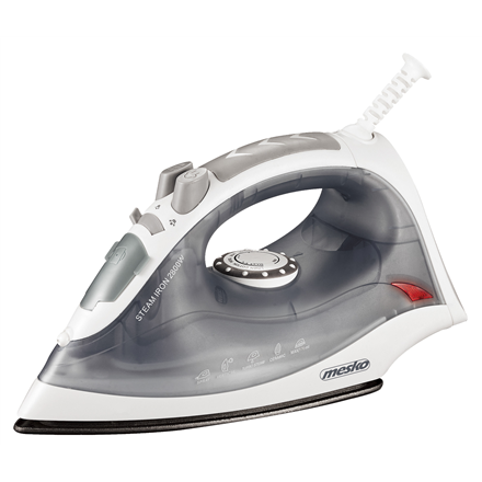 Mesko Steam Iron MS 5037