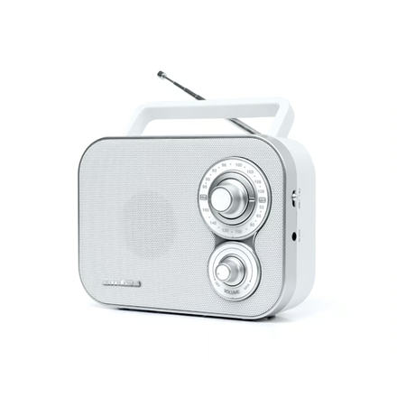 Muse Portable Radio M-051RW